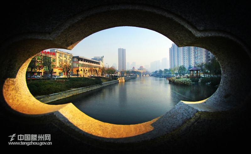 小清河